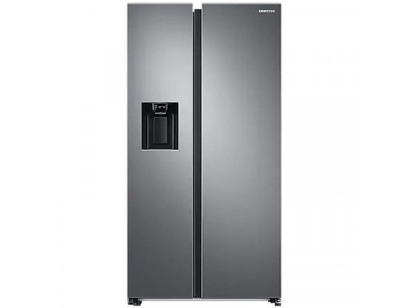 SAMSUNG RS68A8840S9/EF ameriški hladilnik z zamrzovalnikom