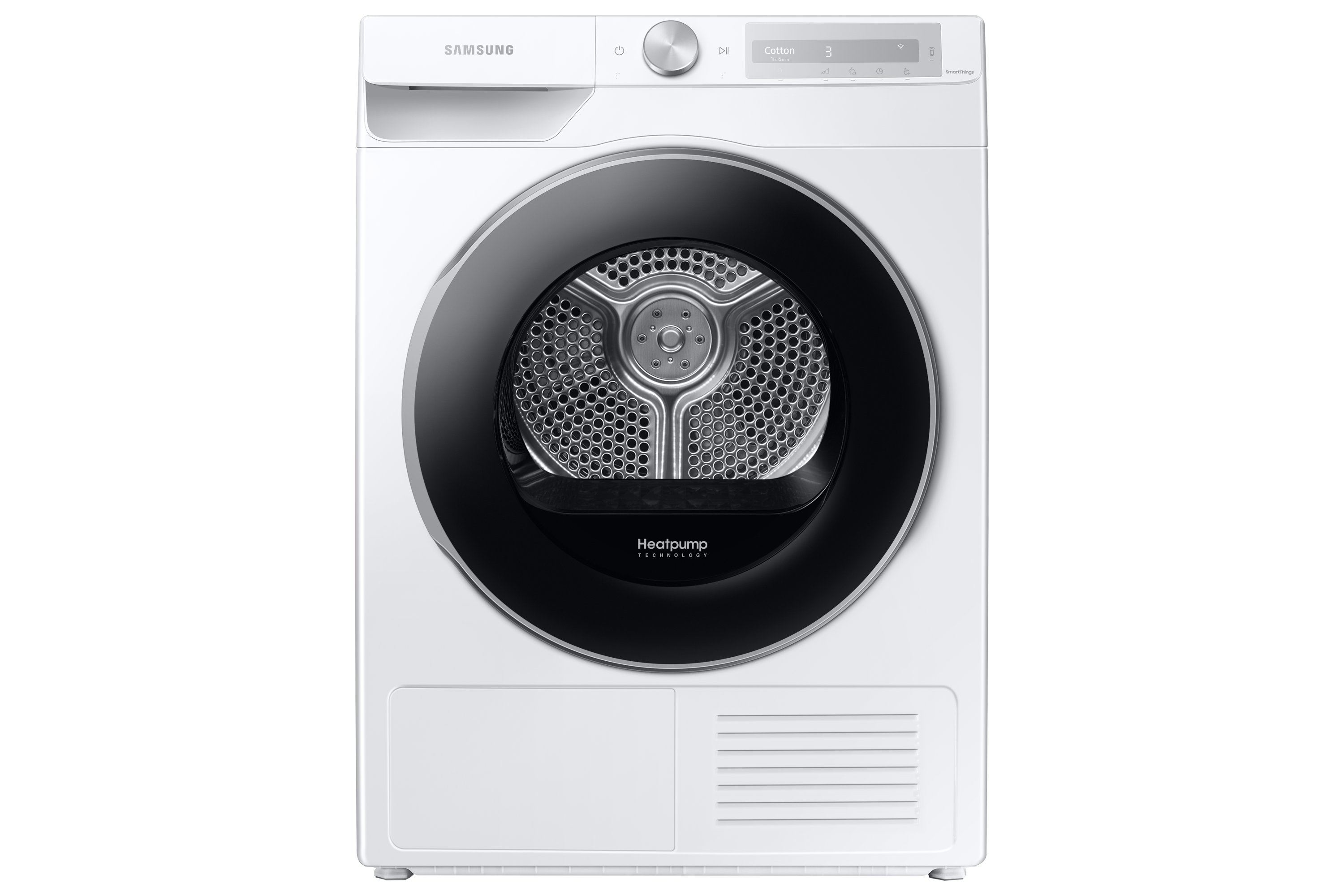 SAMSUNG DV90T6240LH/S7 sušilni stroj