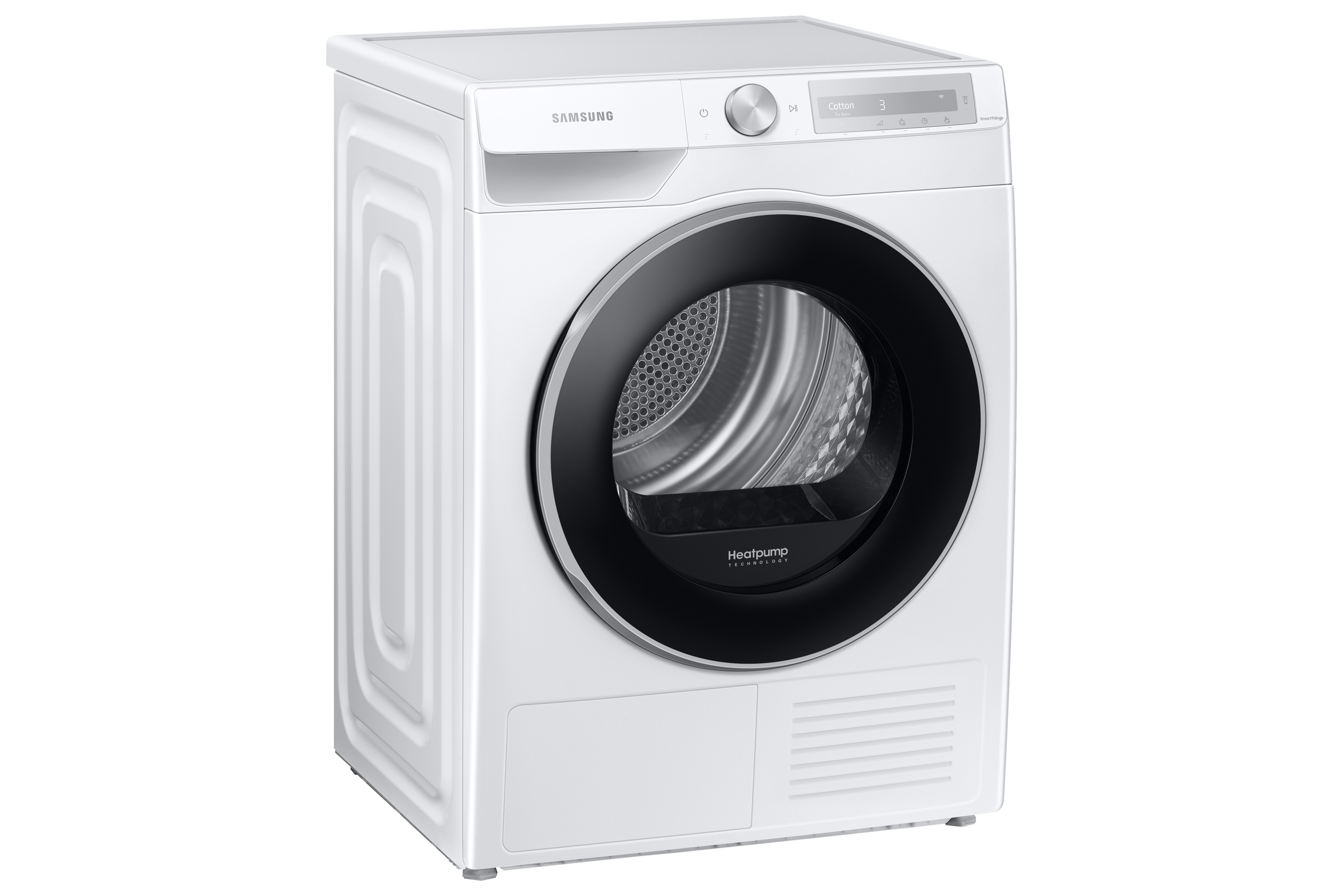 SAMSUNG DV90T6240LH/S7 sušilni stroj