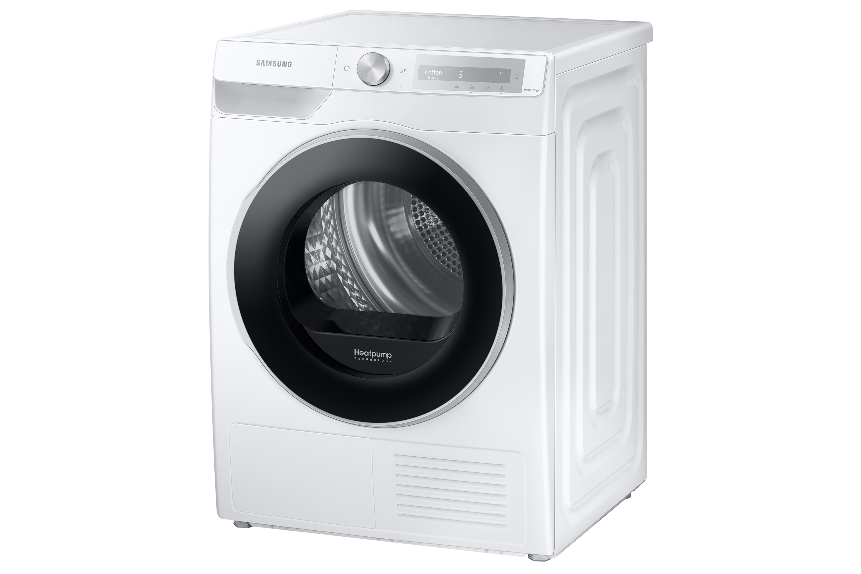 SAMSUNG DV90T6240LH/S7 sušilni stroj