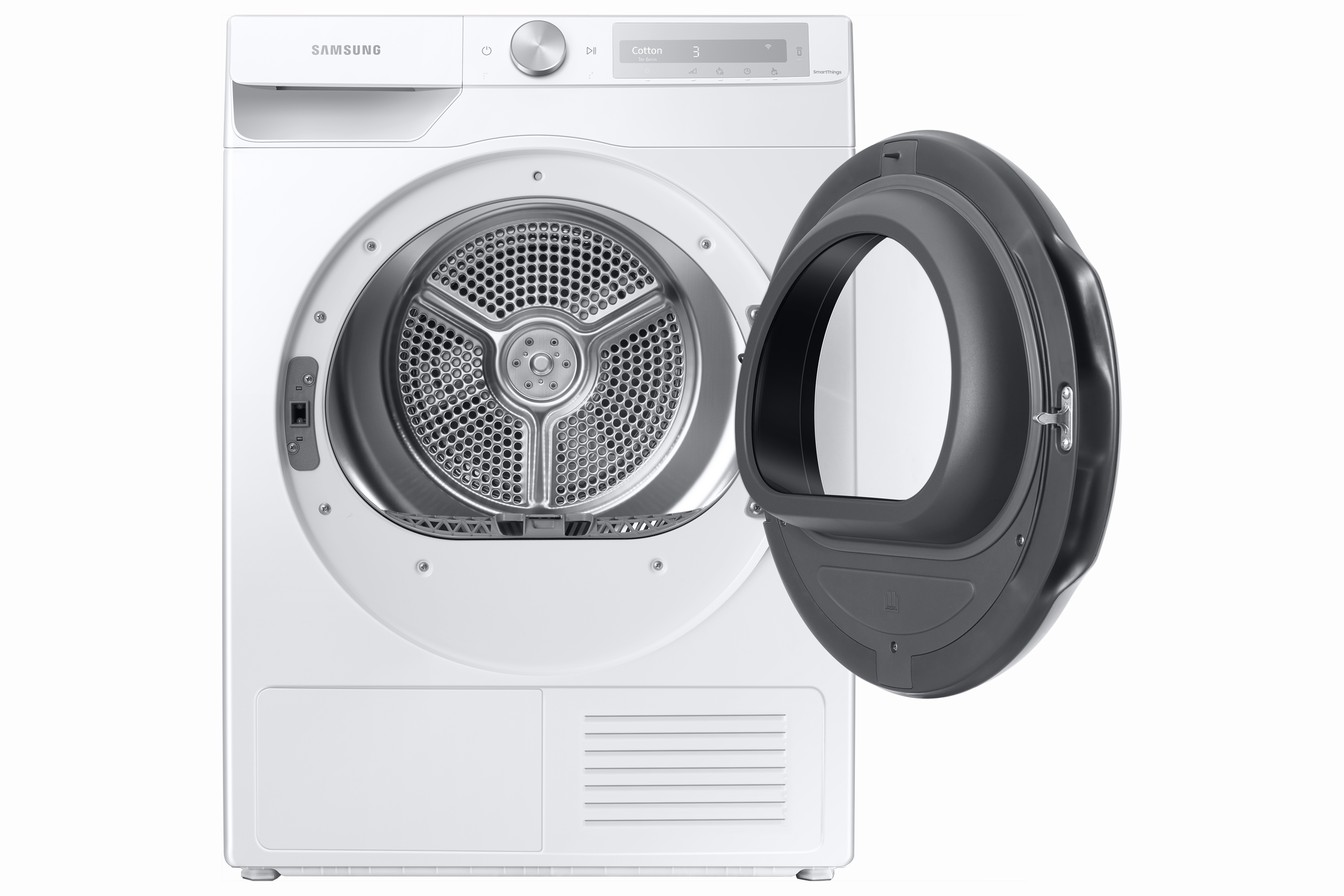 SAMSUNG DV90T6240LH/S7 sušilni stroj