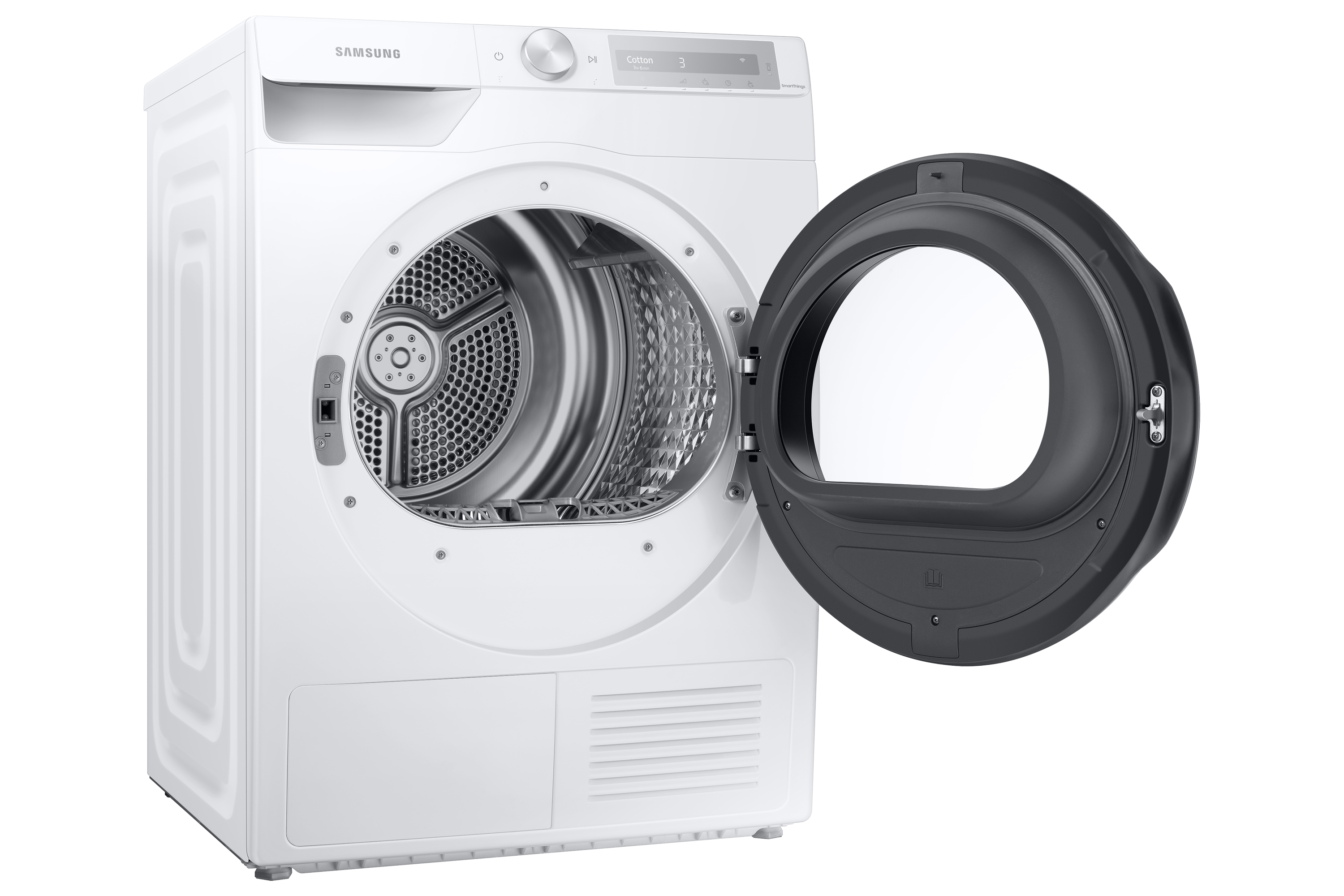 SAMSUNG DV90T6240LH/S7 sušilni stroj