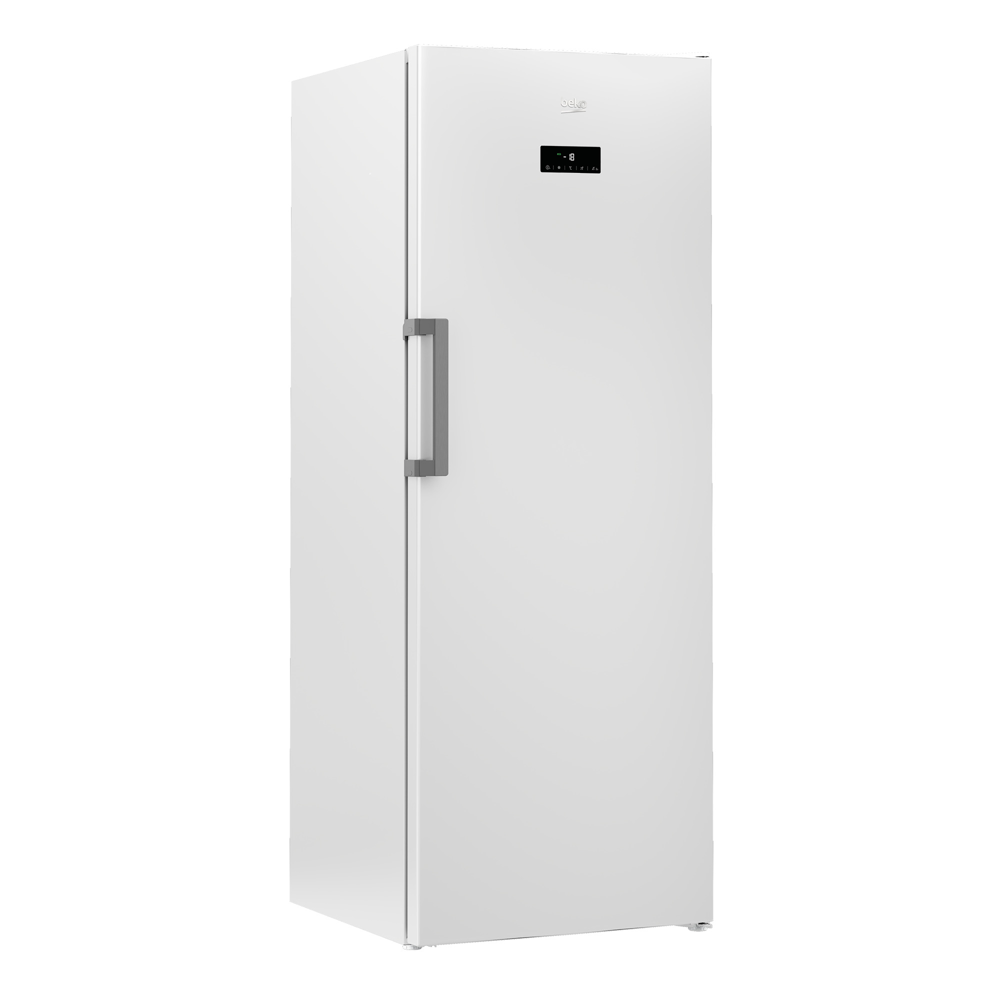 BEKO RFNE448E35W  zamrzovalna omara