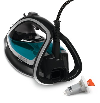 TEFAL FV5695E1 Turbo Pro Anticalc likalnik