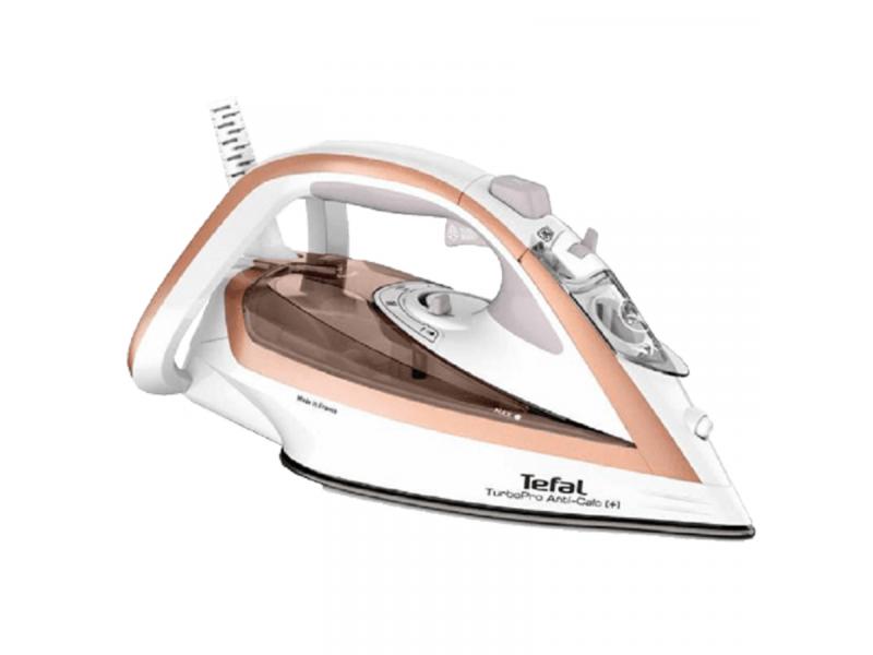 TEFAL FV5697E1 Turbo Pro Anticalc parni likalnik