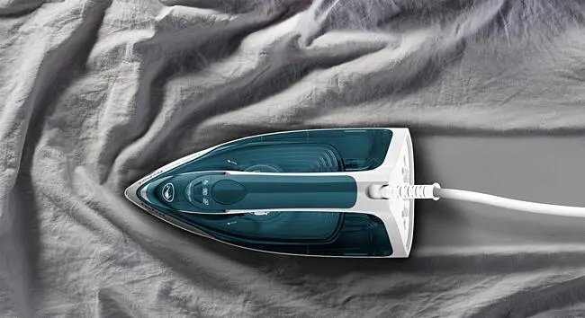 TEFAL FV2839 Express Steam parni likalnik