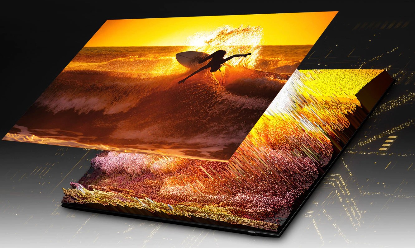 SAMSUNG QE65QN85AATXXH TV sprejemnik