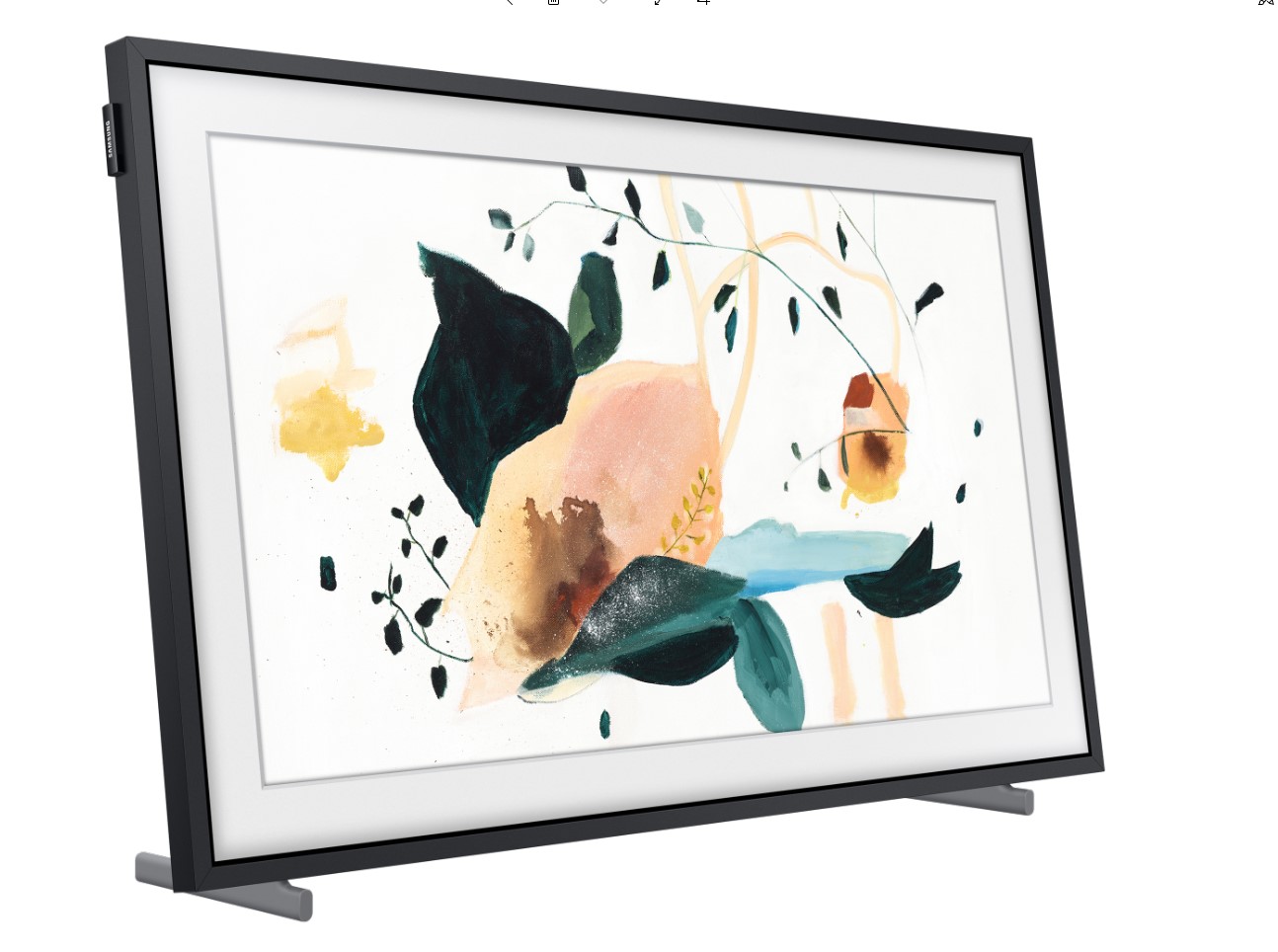 SAMSUNG QE32LS03TCUXXH TV sprejemnik