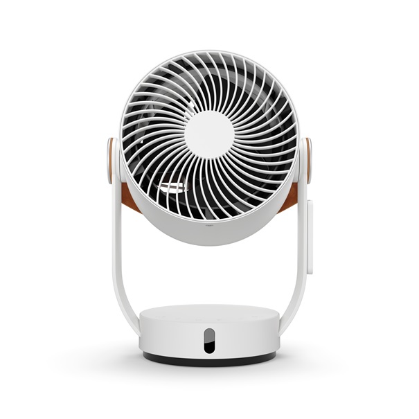 LEO 3D VENTILATOR