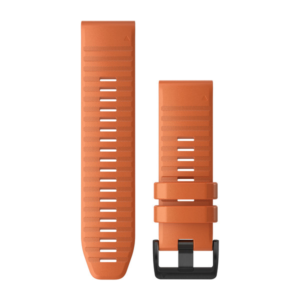 Pašček QuickFit ember orange