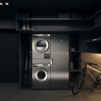 ASKO DC7784V.S sušilna omara