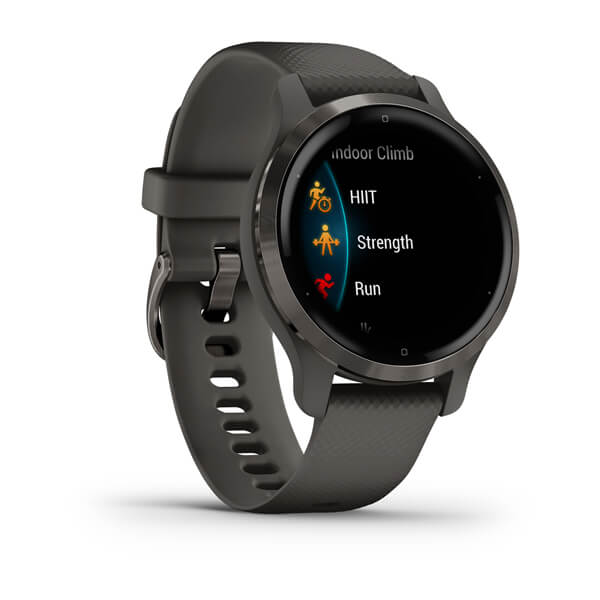 GARMIN Venu 2s - grey/slate pametna ura