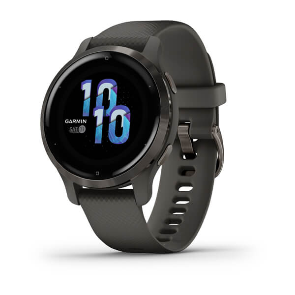 GARMIN Venu 2s - grey/slate pametna ura