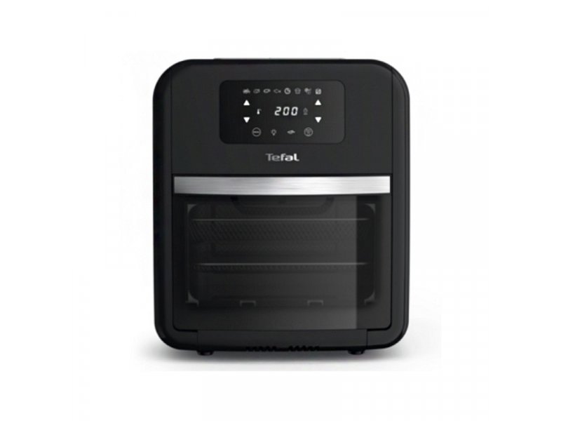 TEFAL FW501815 Easy Fry and Grill 9 v 1 cvrtnik na vroč zrak + mini pečica