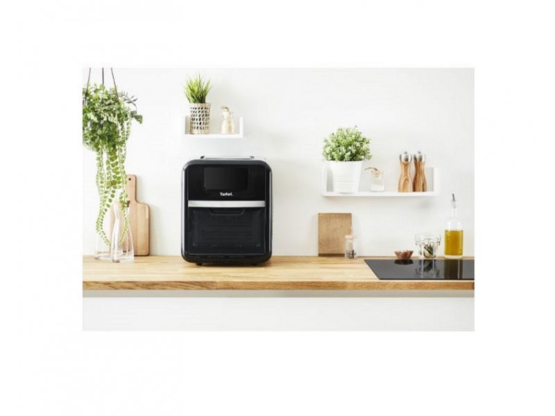 TEFAL FW501815 Easy Fry and Grill 9 v 1 cvrtnik na vroč zrak + mini pečica