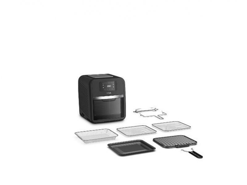 TEFAL FW501815 Easy Fry and Grill 9 v 1 cvrtnik na vroč zrak + mini pečica