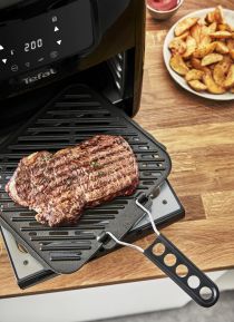 TEFAL FW501815 Easy Fry and Grill 9 v 1 cvrtnik na vroč zrak + mini pečica