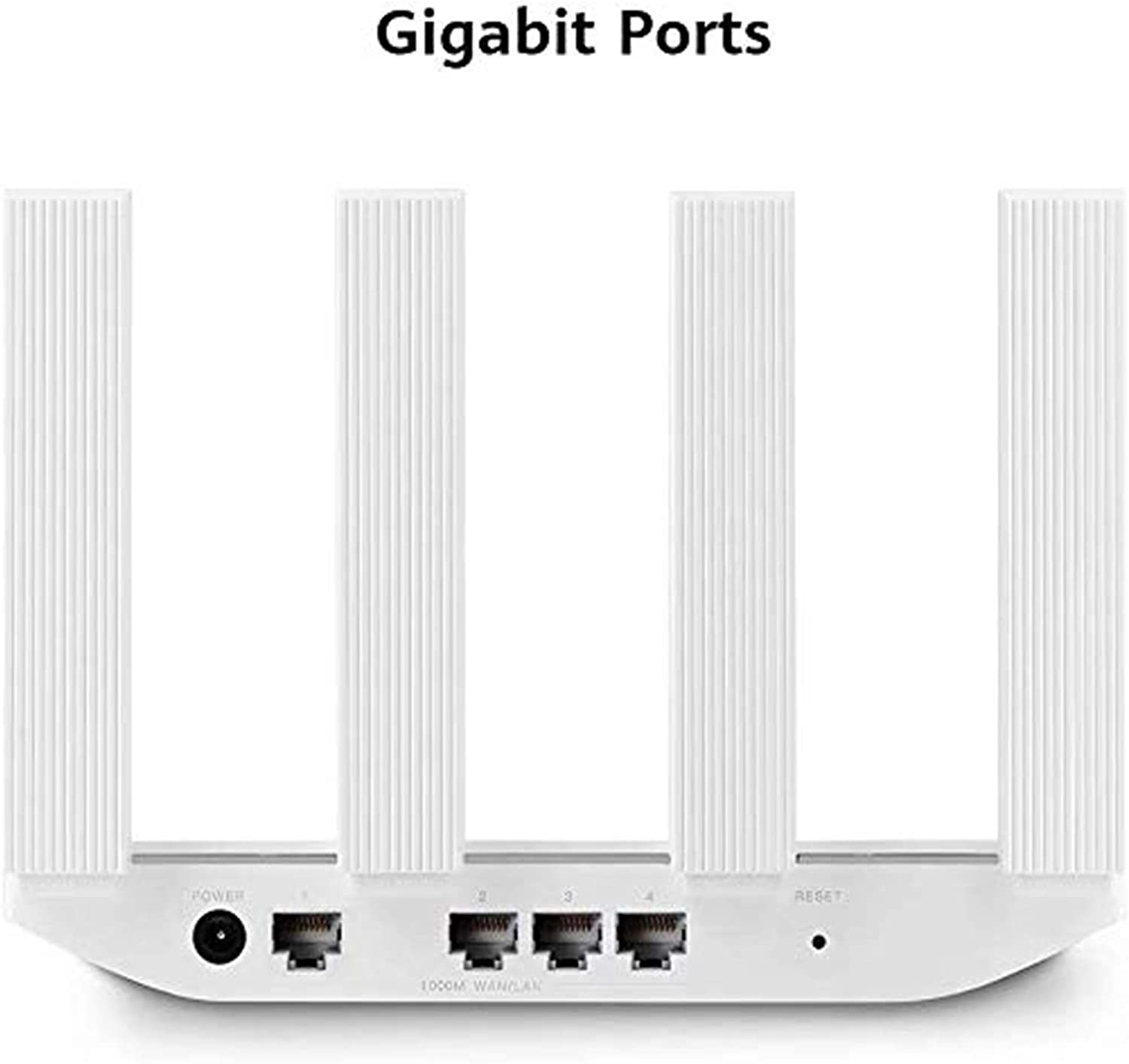 WS5200-23 brezžični usmerjevalnik HUAWEI