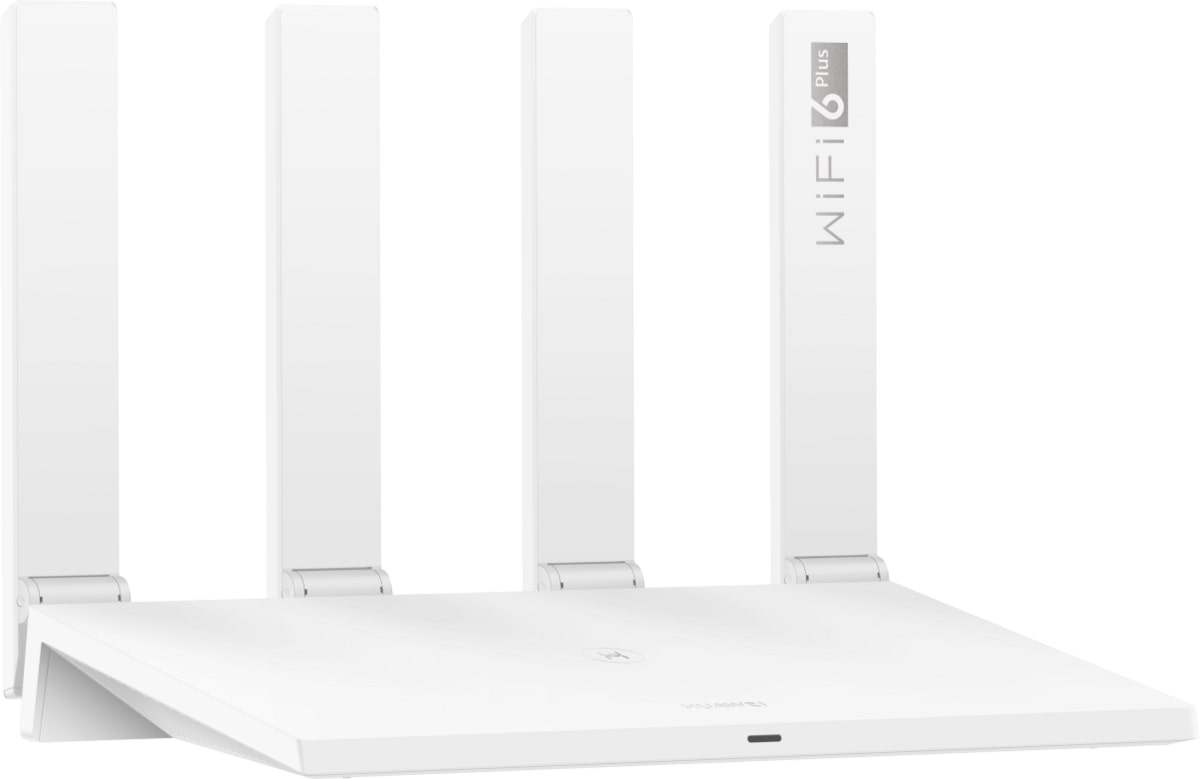 AX3 Dual-Core brezžični usmerjevalnik HUAWEI
