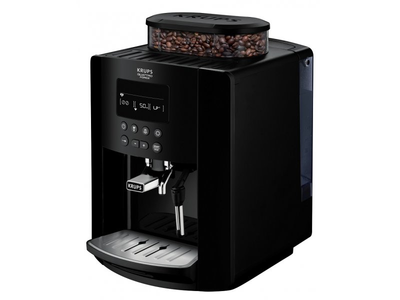 KRUPS Intuition Essential Kavni aparat EA870810