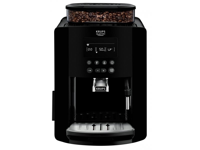 KRUPS Intuition Essential Kavni aparat EA870810