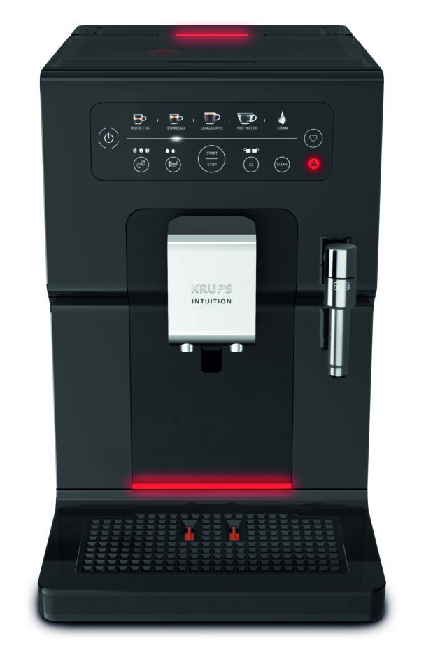 KRUPS Intuition Essential Kavni aparat EA870810