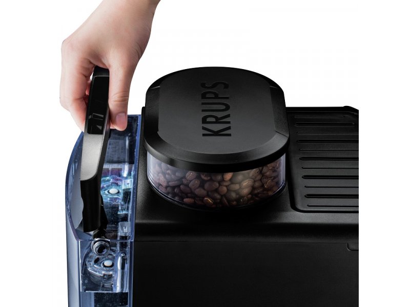 KRUPS Intuition Essential Kavni aparat EA870810