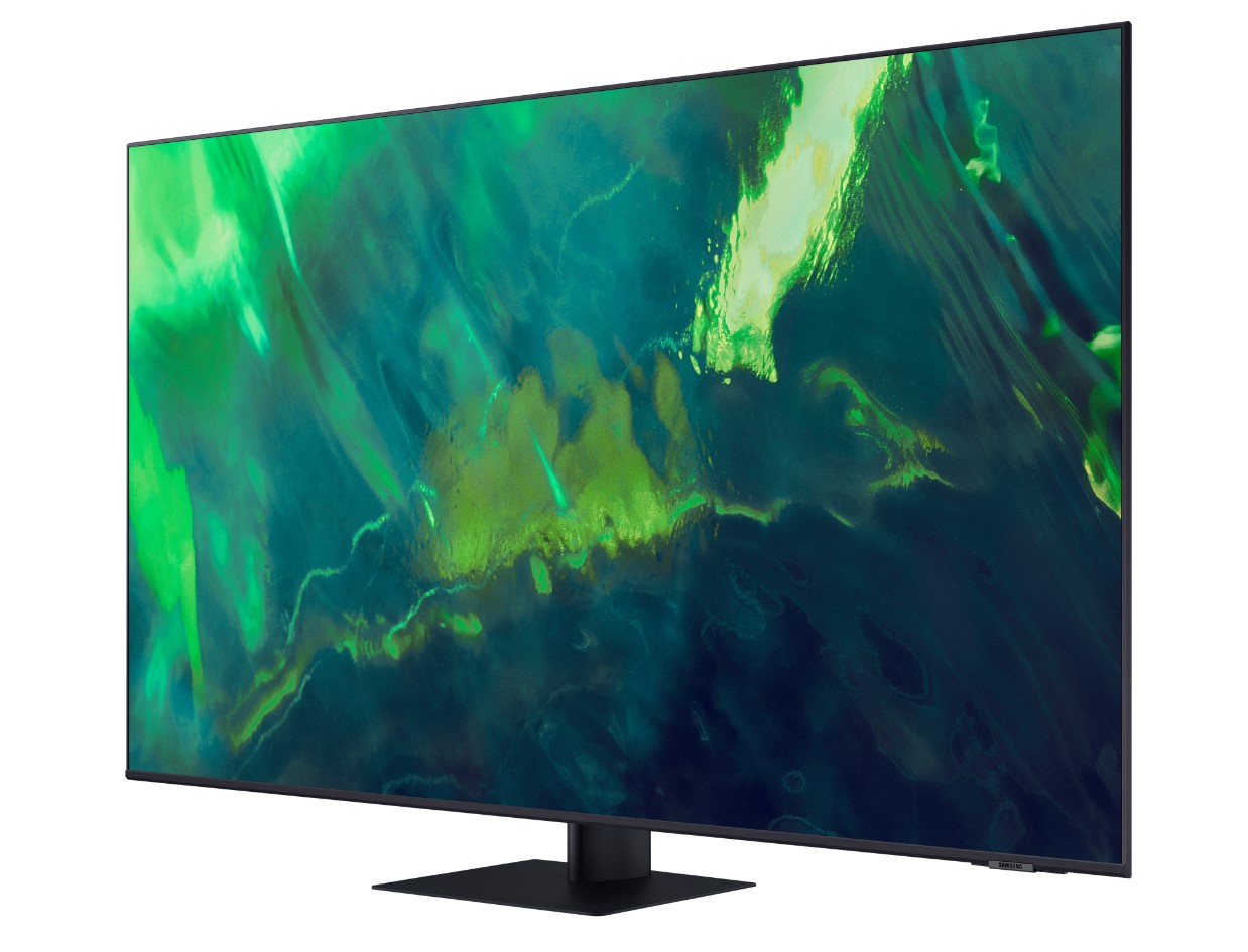 SAMSUNG QE65Q70AATXXH TV sprejemnik