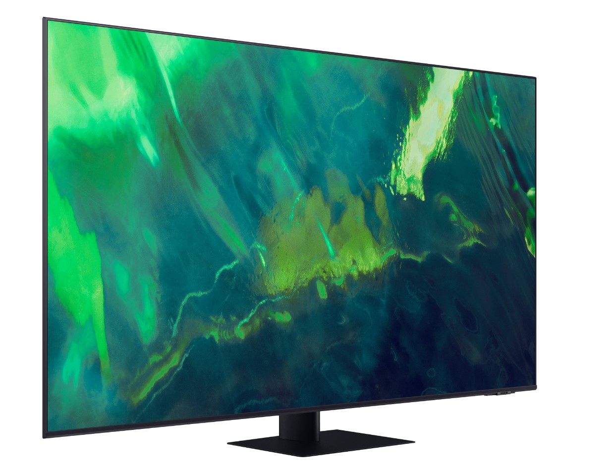 SAMSUNG QE65Q70AATXXH TV sprejemnik