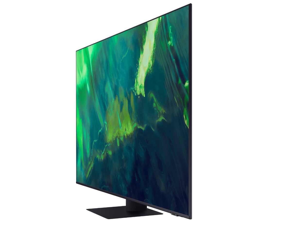 SAMSUNG QE65Q70AATXXH TV sprejemnik