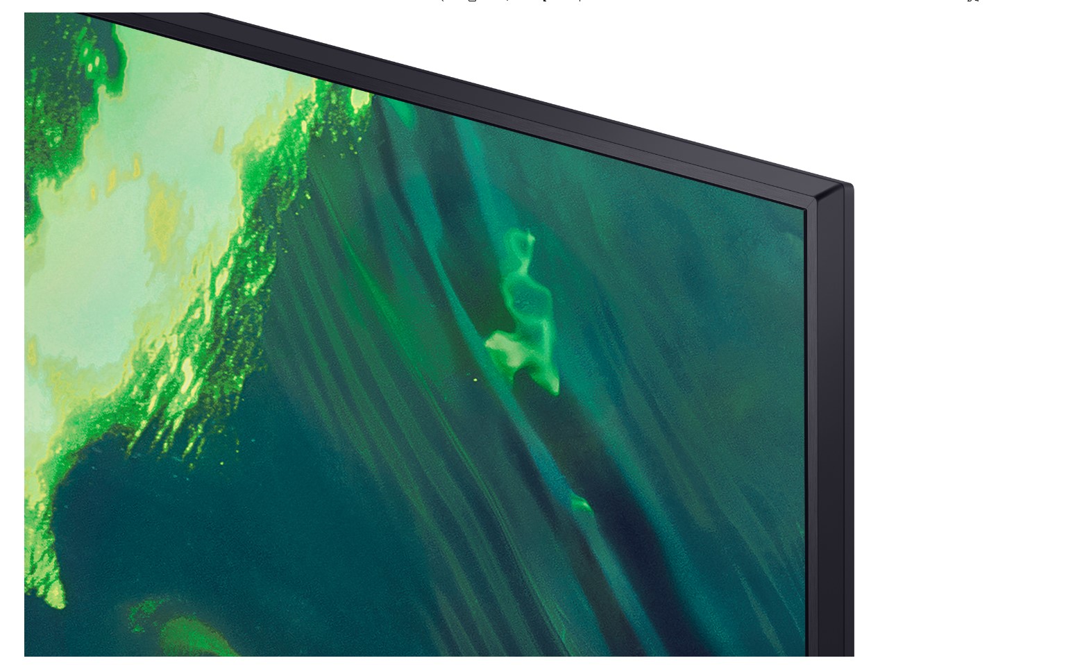 SAMSUNG QE65Q70AATXXH TV sprejemnik