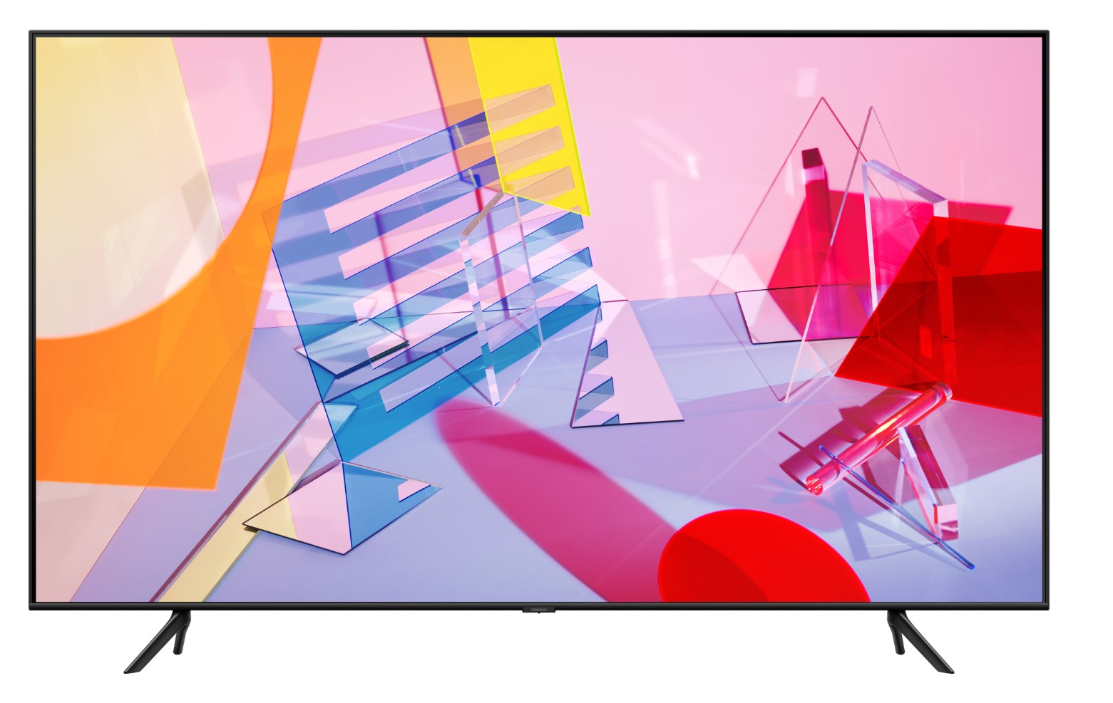 SAMSUNG QE58Q60TAUXXH TV sprejemnik