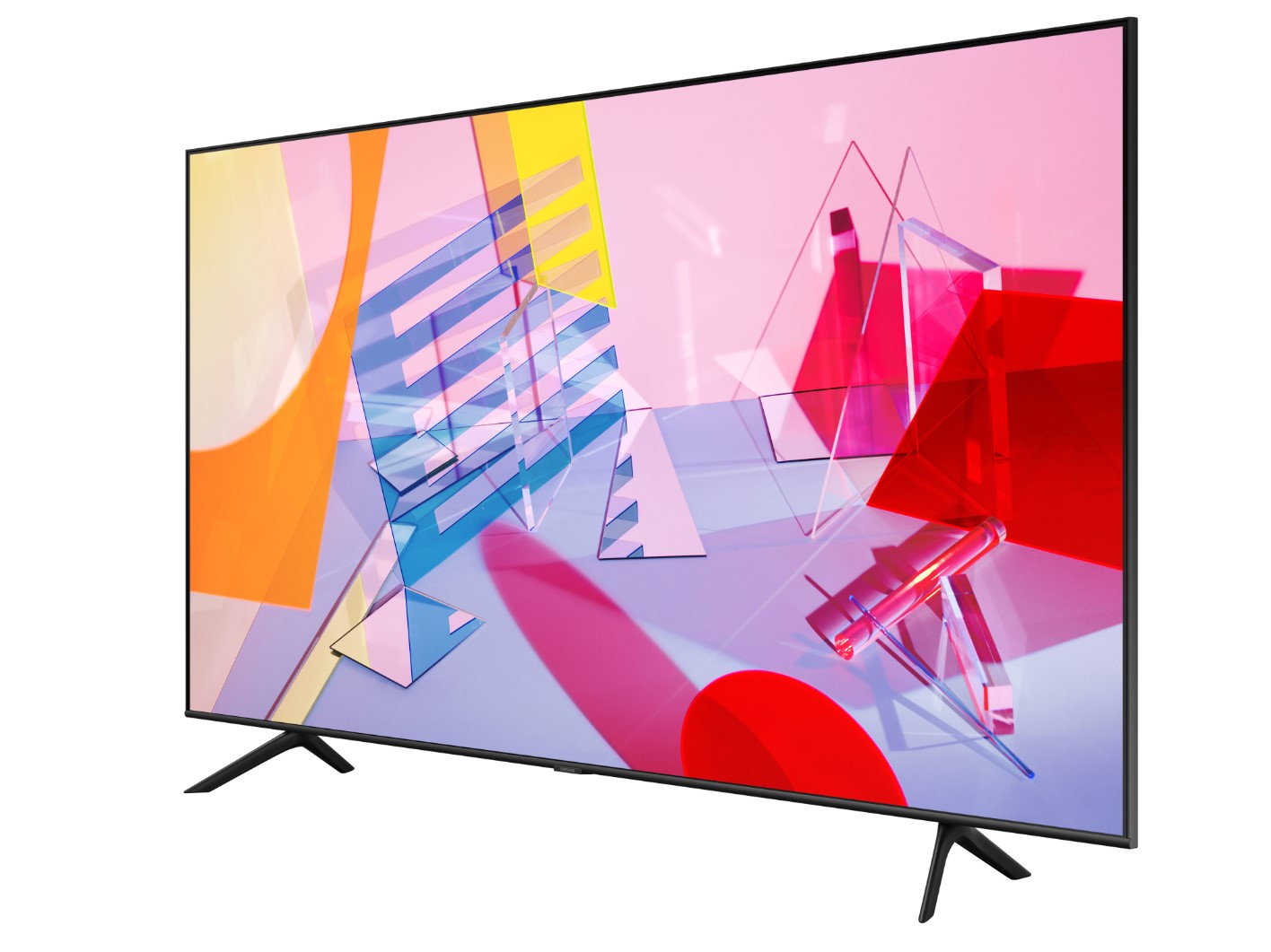 SAMSUNG QE58Q60TAUXXH TV sprejemnik