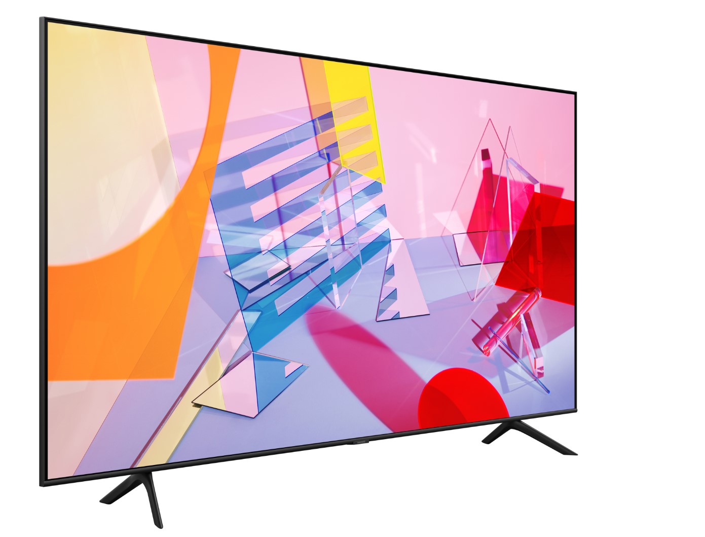 SAMSUNG QE58Q60TAUXXH TV sprejemnik