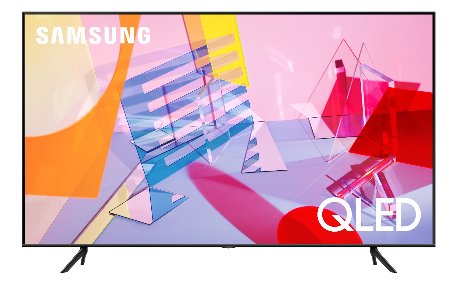 SAMSUNG QE58Q60TAUXXH TV sprejemnik