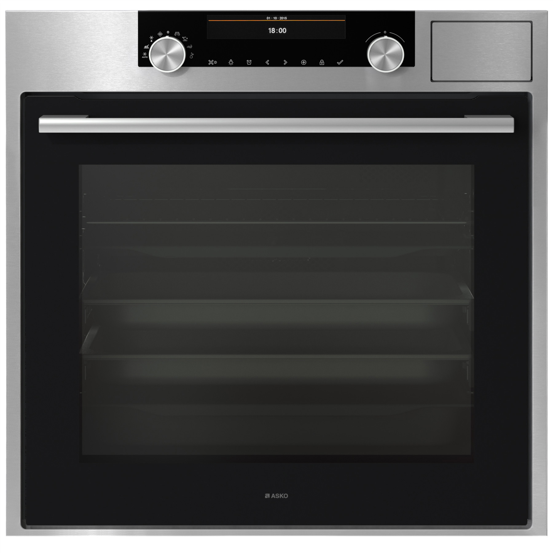 ASKO OCS8687S Vgradna pečica