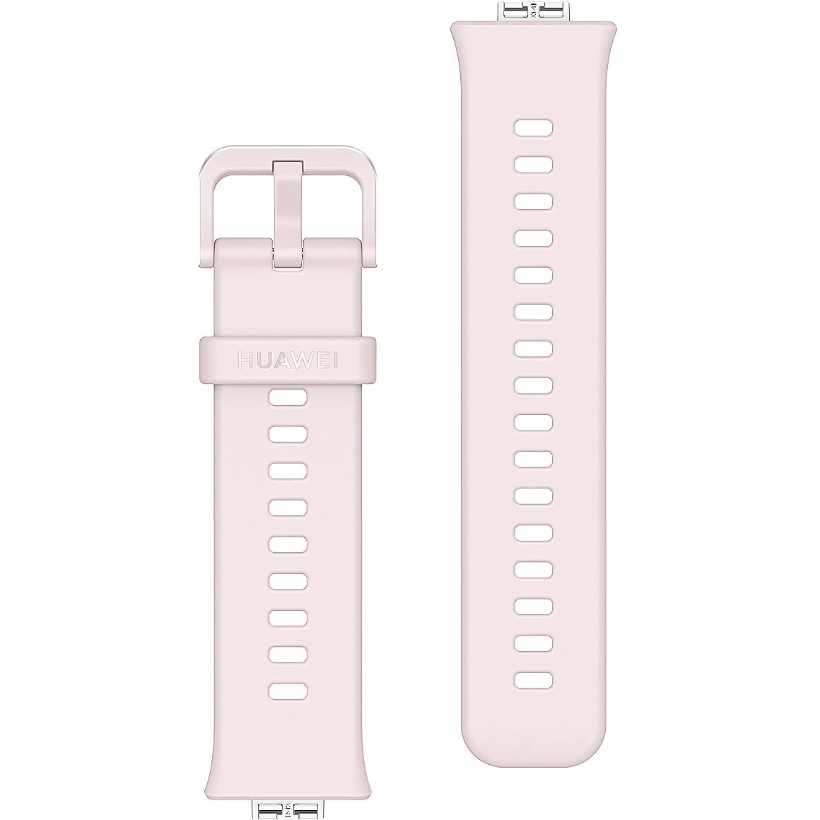 HUAWEI roza pašček za WATCH FIT