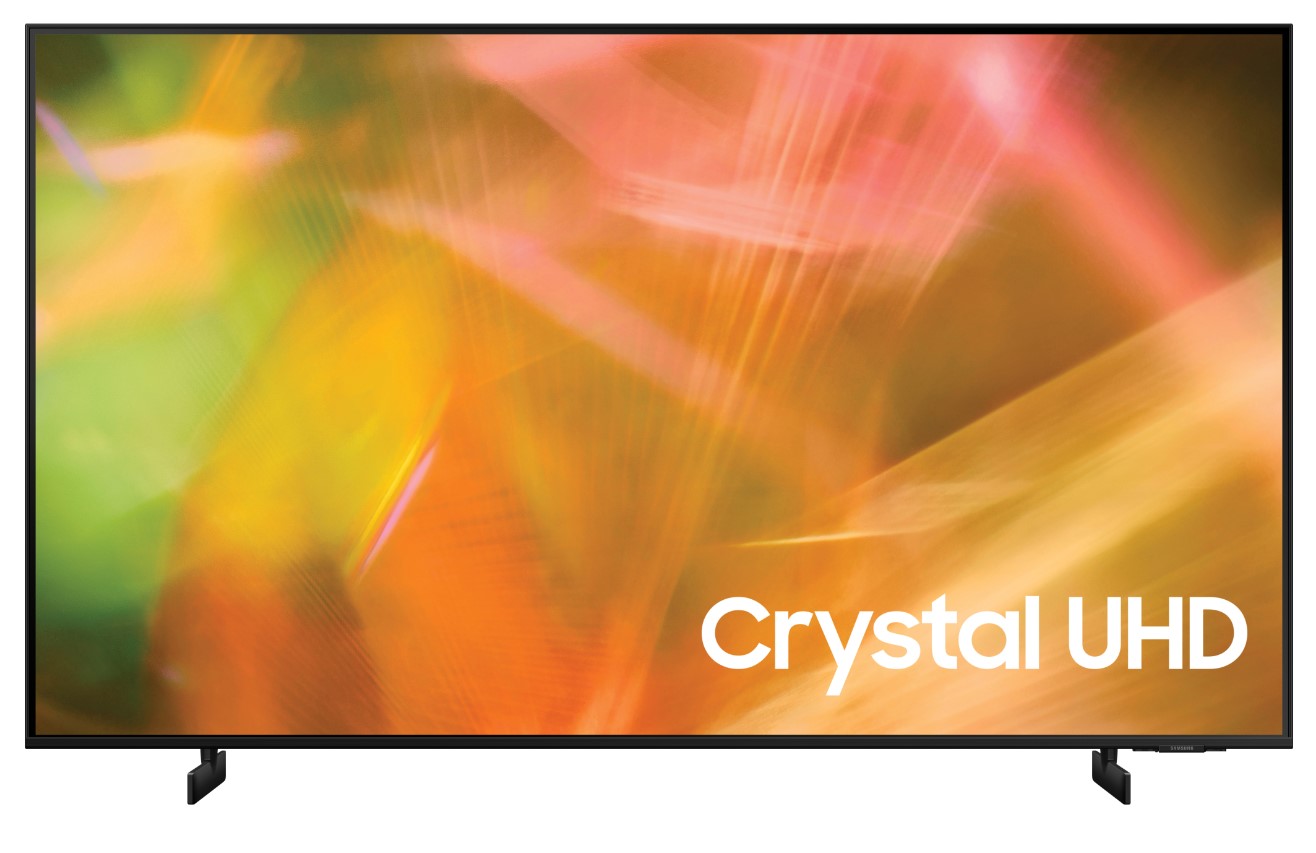 SAMSUNG UE50AU8072UXXH TV sprejemnik