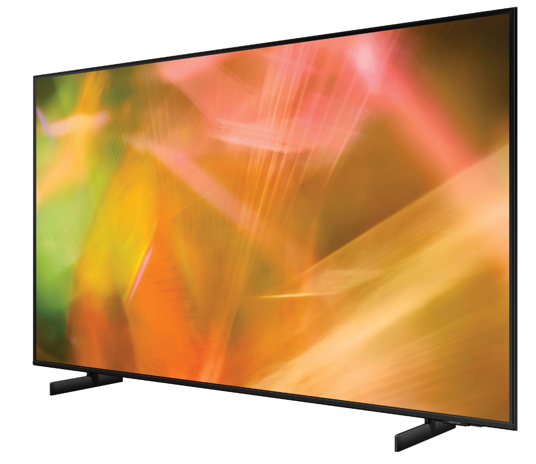 SAMSUNG UE50AU8072UXXH TV sprejemnik