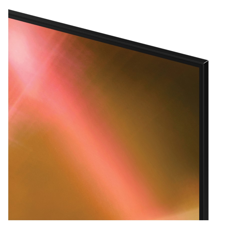 SAMSUNG UE50AU8072UXXH TV sprejemnik