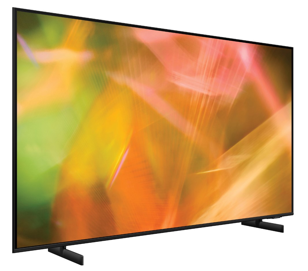 SAMSUNG UE55AU8072UXXH TV sprejemnik