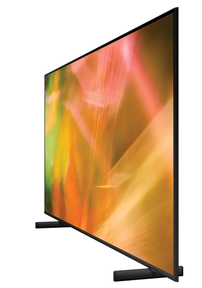 SAMSUNG UE55AU8072UXXH TV sprejemnik
