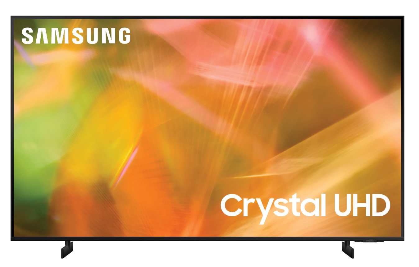 SAMSUNG UE55AU8072UXXH TV sprejemnik