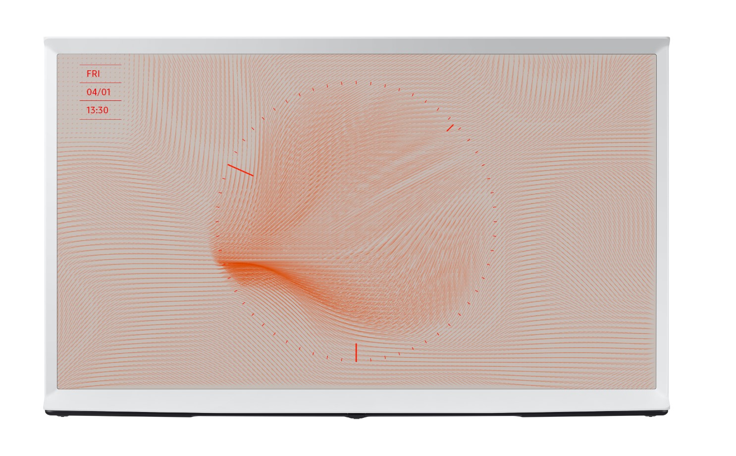 SAMSUNG QE50LS01TAUXXH TV sprejemnik