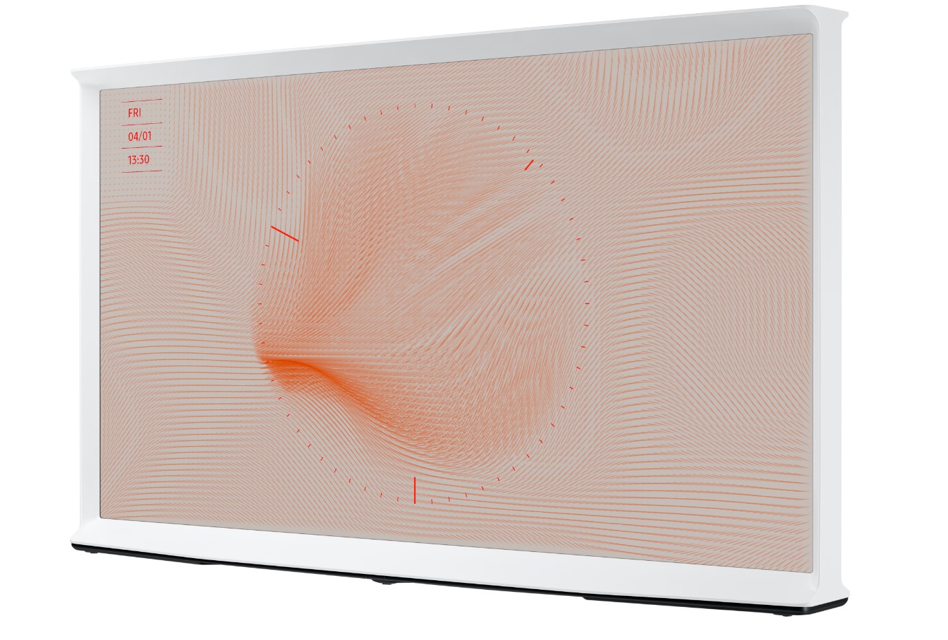 SAMSUNG QE50LS01TAUXXH TV sprejemnik