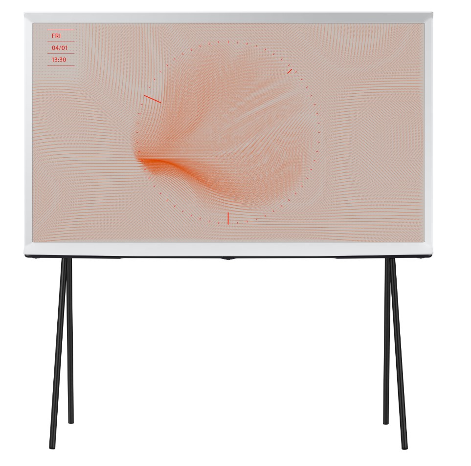 SAMSUNG QE50LS01TAUXXH TV sprejemnik