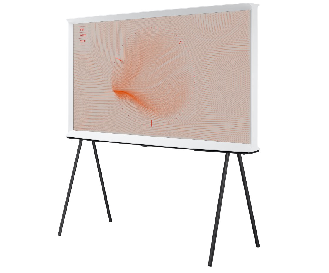 SAMSUNG QE50LS01TAUXXH TV sprejemnik