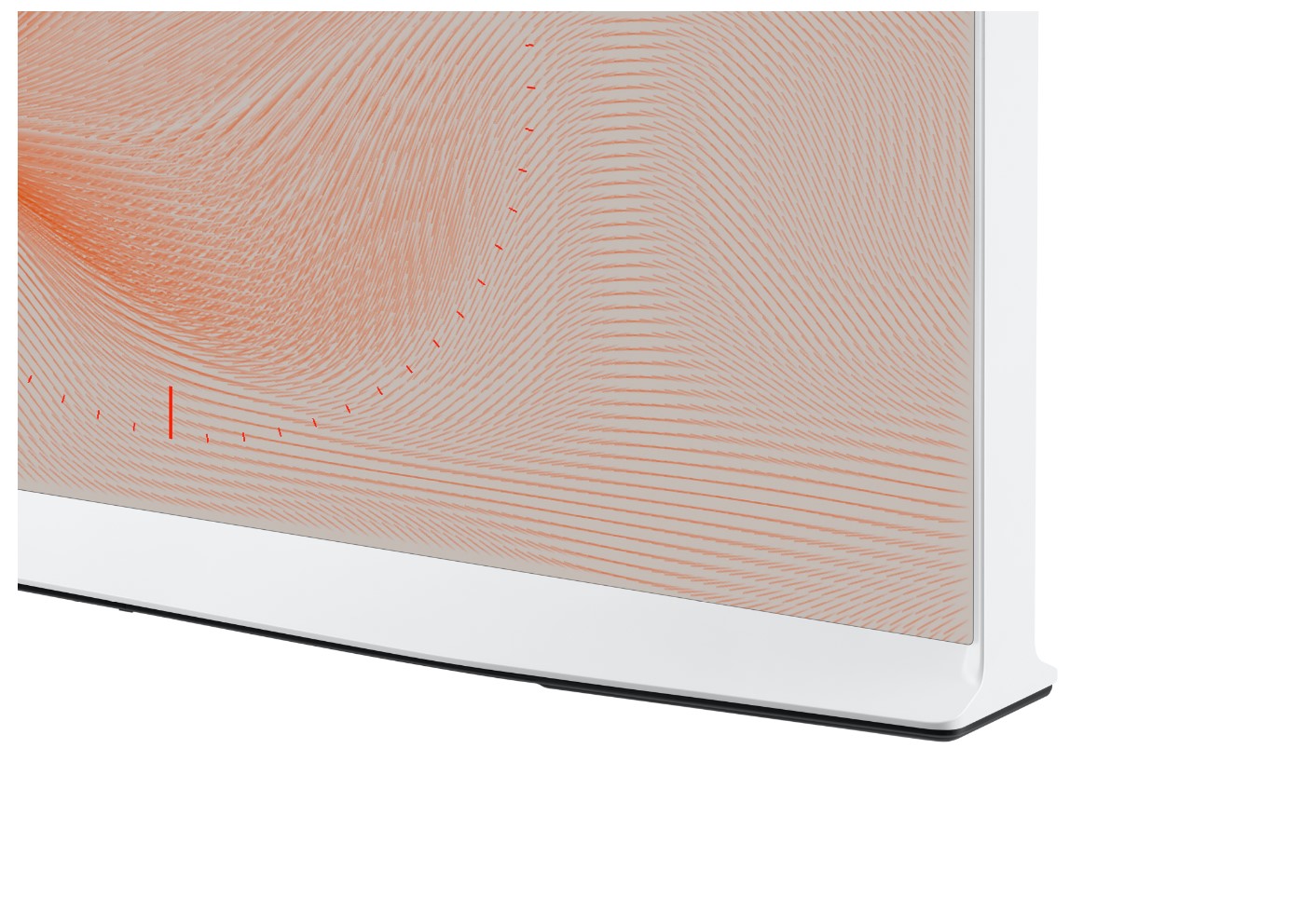 SAMSUNG QE50LS01TAUXXH TV sprejemnik