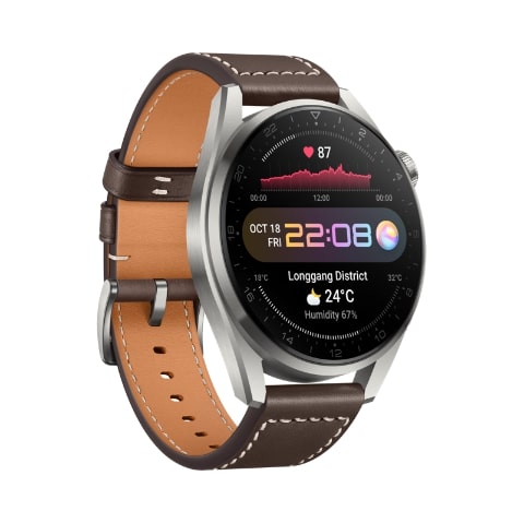 HUAWEI  Watch 3 Pro pametna ura