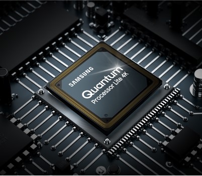 SAMSUNG QE43Q60AAUXXH TV sprejemnik